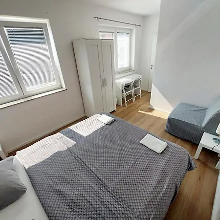 Boutique Gran Lavie - Opening 2025 Guest house Ljubljana