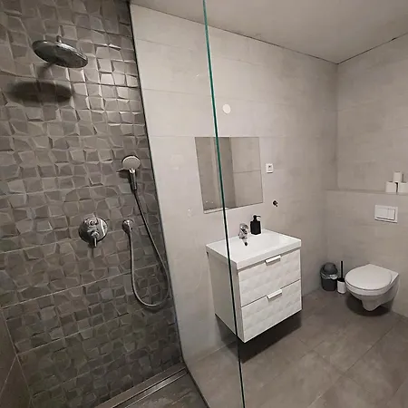 Guest house Boutique Gran Lavie - Opening 2025 Ljubljana
