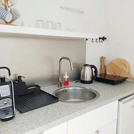 Boutique Gran Lavie - Opening 2025 Vendégház *