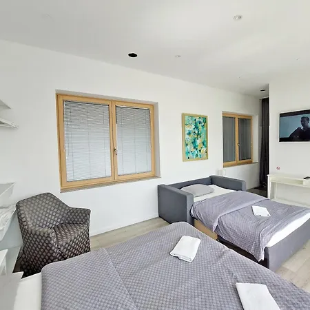 Boutique Gran Lavie - Opening 2025 Guest house Ljubljana