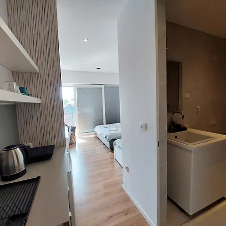 Boutique Gran Lavie - Opening 2025 Guest house Ljubljana