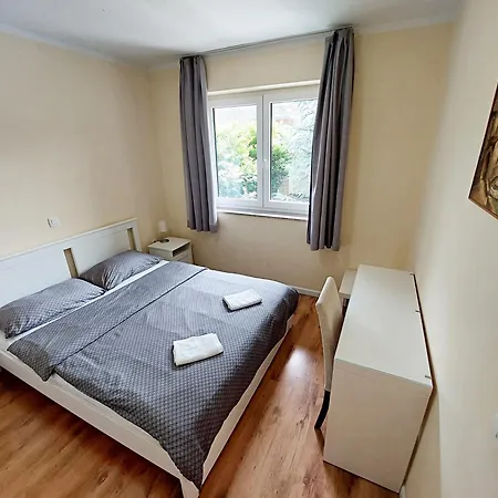 Guest house Boutique Gran Lavie - Opening 2025 Ljubljana