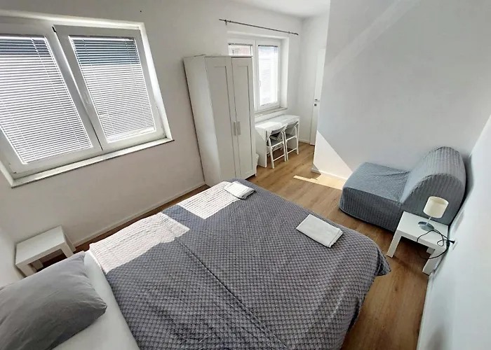 Boutique Gran Lavie - Opening 2025 בית הארחה לובליאנה