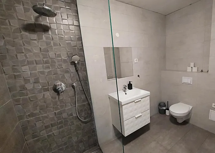 בית הארחה Boutique Gran Lavie - Opening 2025 לובליאנה