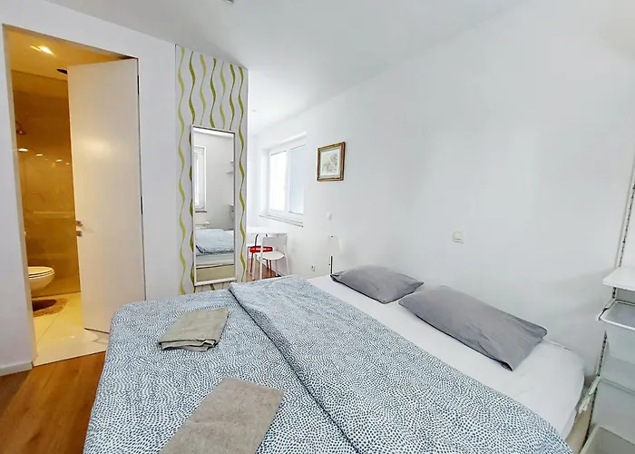 Boutique Gran Lavie - Opening 2025 בית הארחה לובליאנה