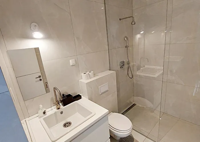 Boutique Gran Lavie - Opening 2025 * לובליאנה