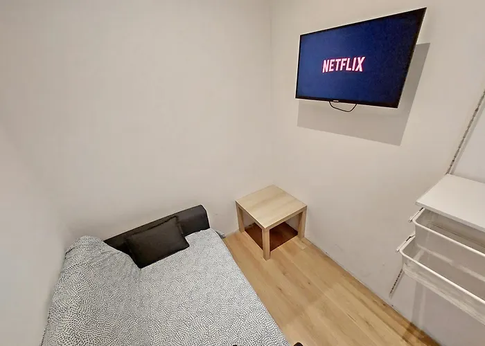 בית הארחה Boutique Gran Lavie - Opening 2025