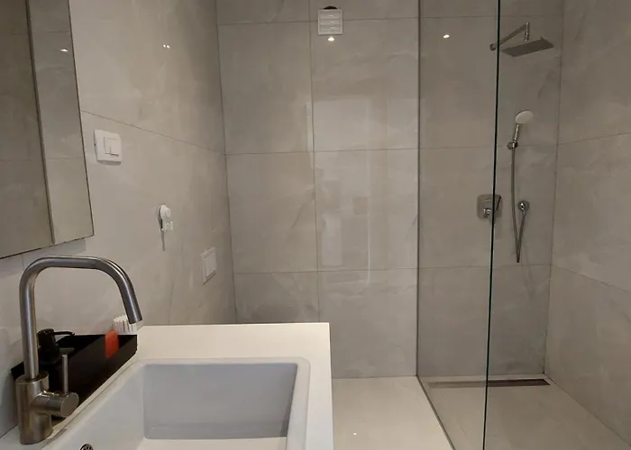 בית הארחה Boutique Gran Lavie - Opening 2025 *