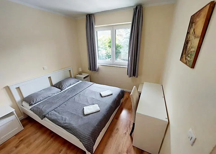 בית הארחה Boutique Gran Lavie - Opening 2025 לובליאנה